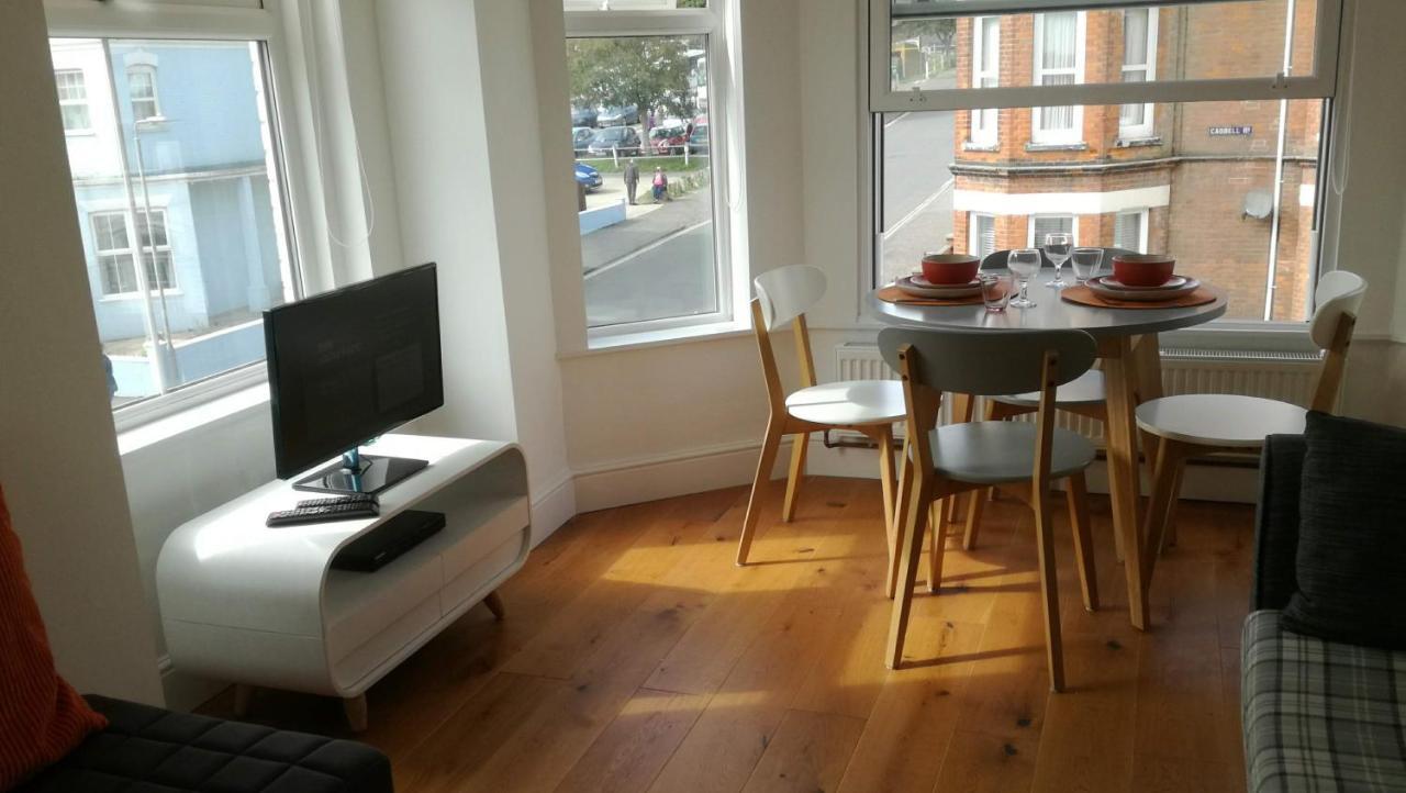 The Little Flat On The Corner Apartamento Cromer Exterior foto