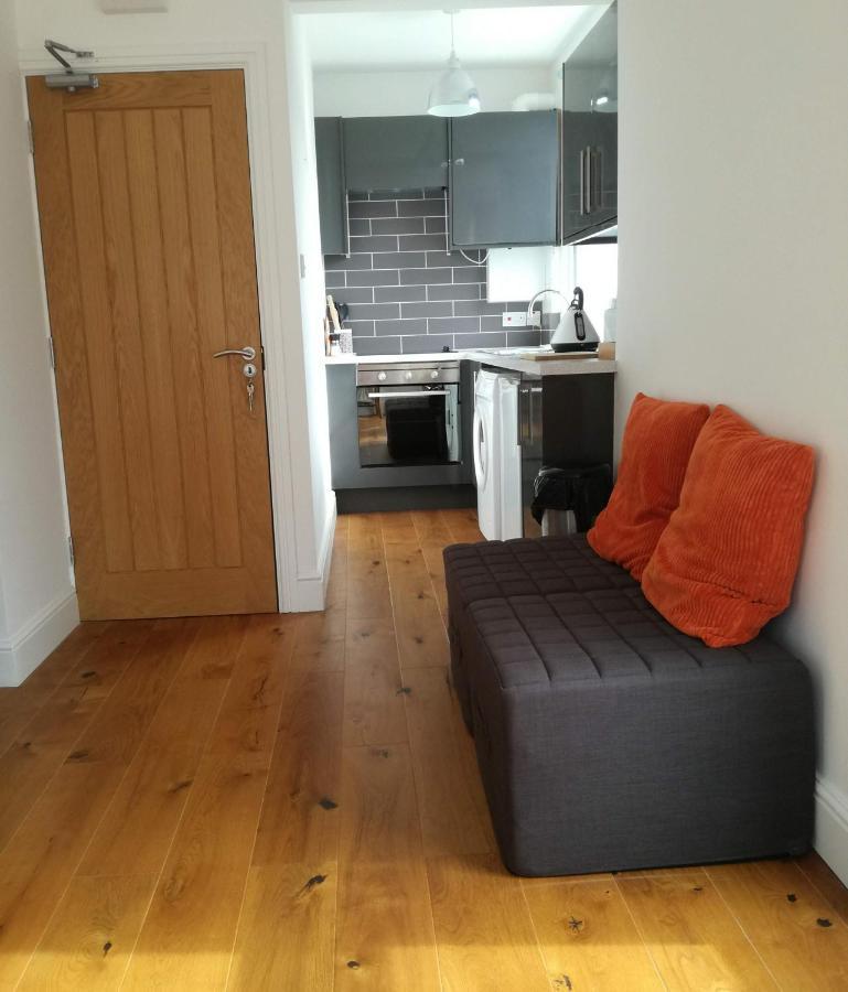 The Little Flat On The Corner Apartamento Cromer Exterior foto