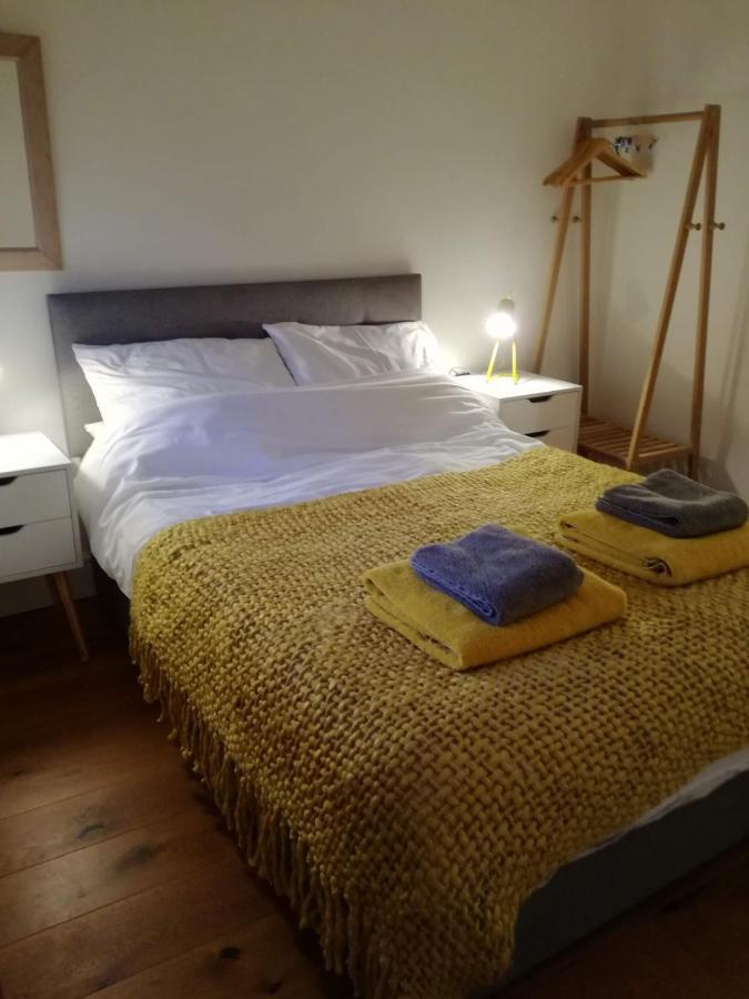 The Little Flat On The Corner Apartamento Cromer Exterior foto