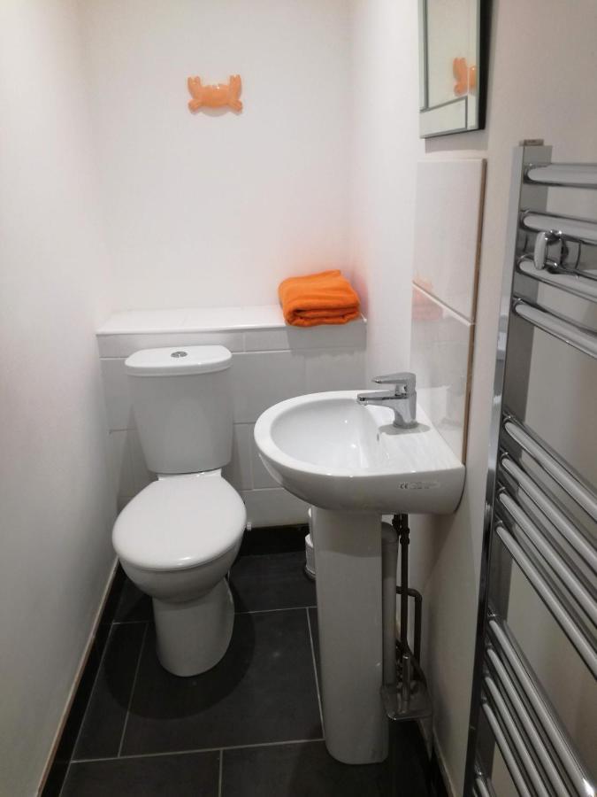 The Little Flat On The Corner Apartamento Cromer Exterior foto