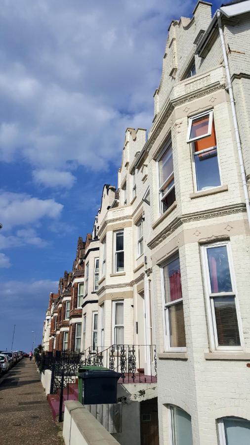 The Little Flat On The Corner Apartamento Cromer Exterior foto