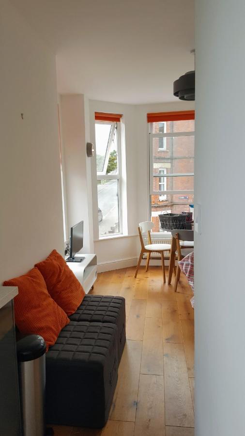 The Little Flat On The Corner Apartamento Cromer Exterior foto